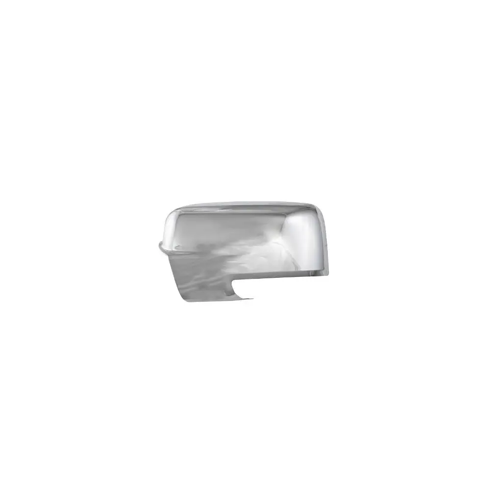Full Door Mirror Cover - Chrome Plated - CTCCCIMC67496